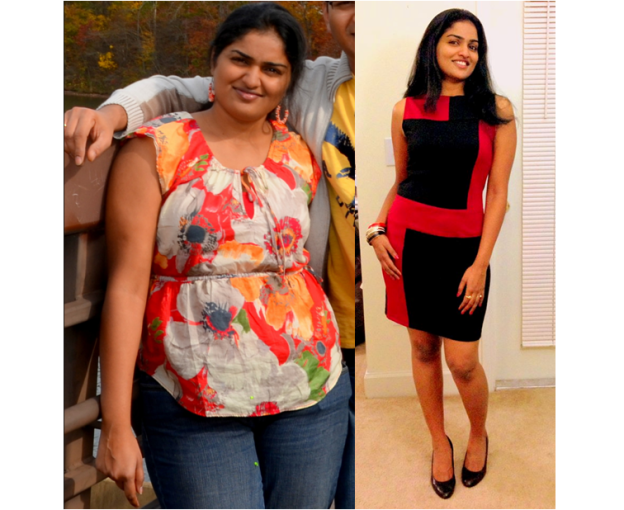 Manasa Before And After Armageddon Weight Loss The Best Weight Loss Dvd